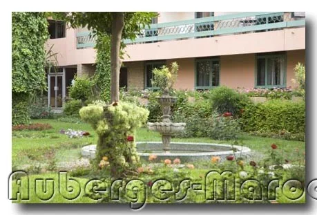 Photo of Chems-Hotel