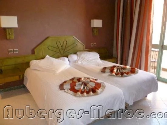 Photo of Chems-Hotel