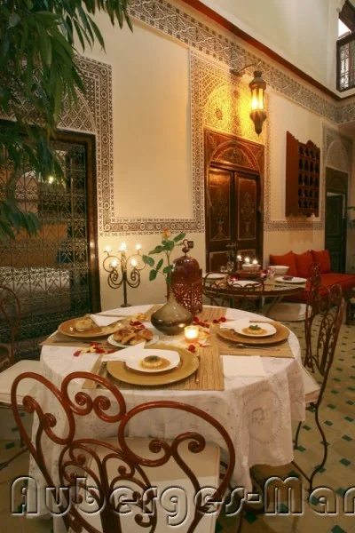Photo of Riad Amiris
