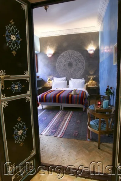 Photo of Riad Amiris