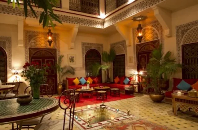 Riad Amiris