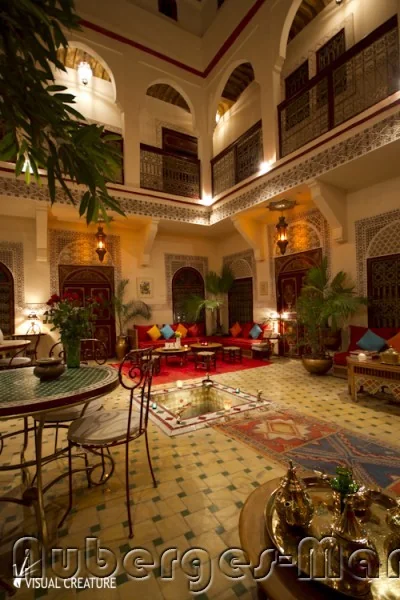Photo of Riad Amiris