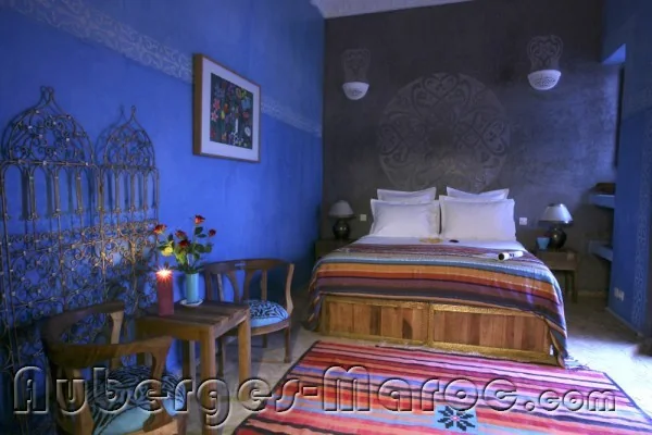 Photo of Riad Amiris
