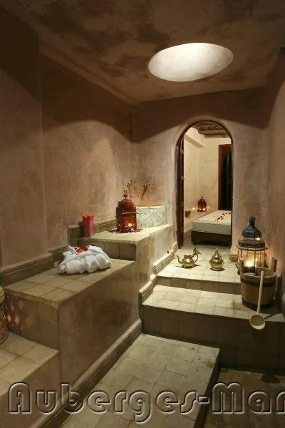 Photo of Riad Amiris