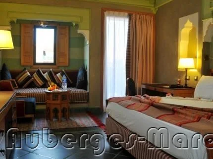 Photo of Jardins de Lagdal