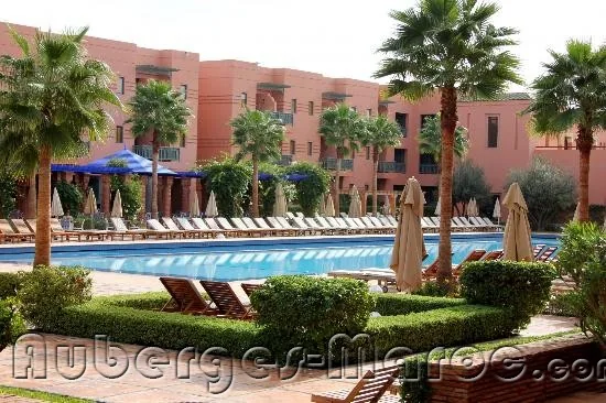 Photo of Jardins de Lagdal