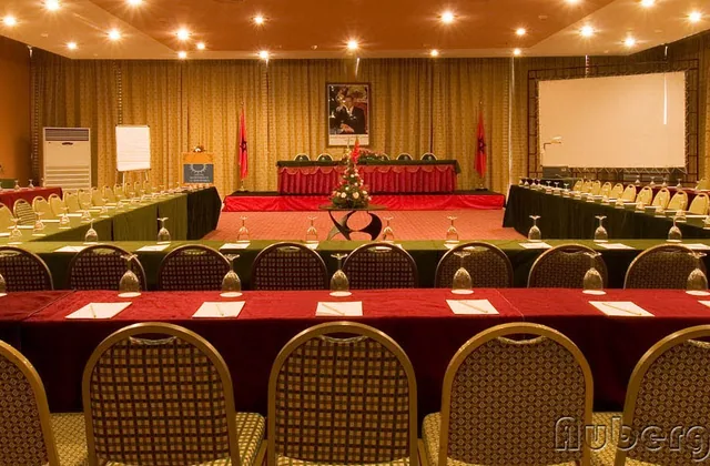 Photo of Hôtel Semiramis