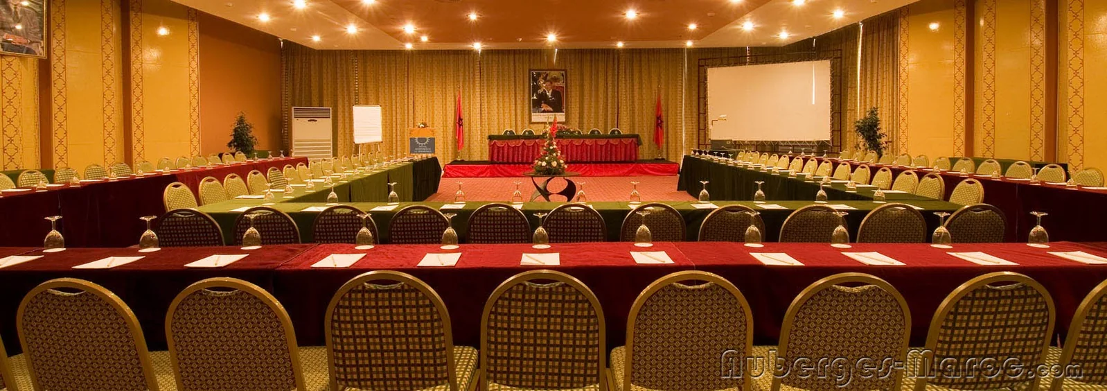 Photo of Hôtel Semiramis