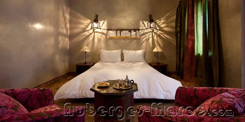 Photo of Riad les Bougainvilliers