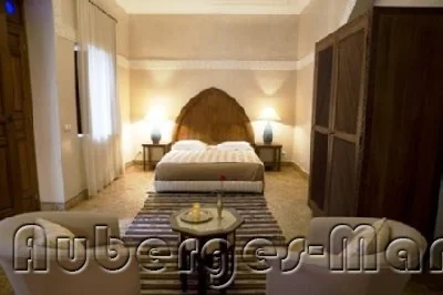 Photo of Riad les Bougainvilliers