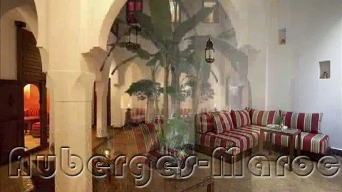 Photo of Riad les Bougainvilliers