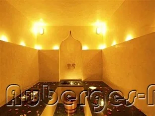 Photo of Riad les Bougainvilliers