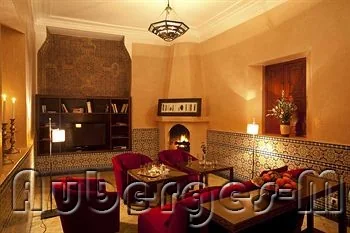 Photo of Riad les Bougainvilliers