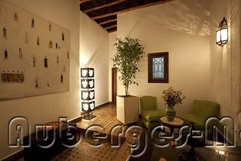 Photo of Riad les Bougainvilliers