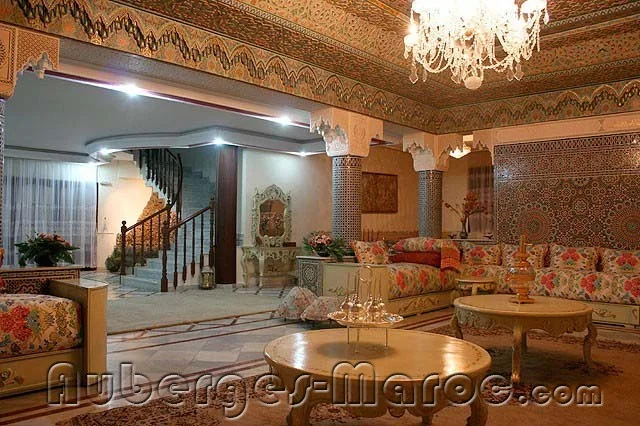 Photo of Dar Nilam