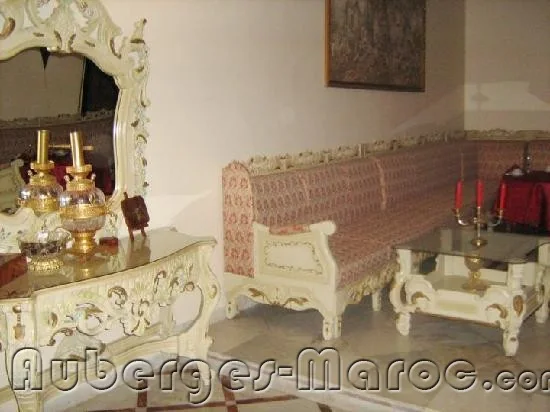 Photo of Dar Nilam