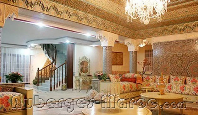 Photo of Dar Nilam