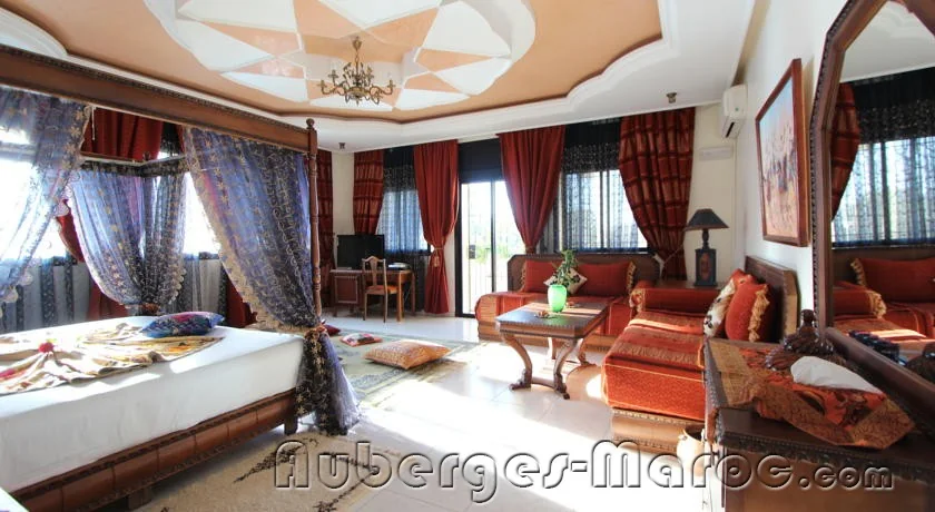 Photo of Dar Nilam