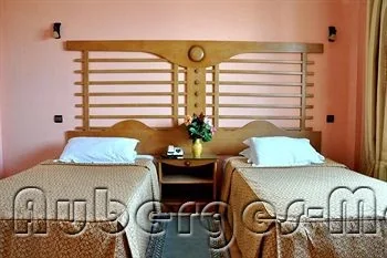 Photo de Hotel Rembrandt