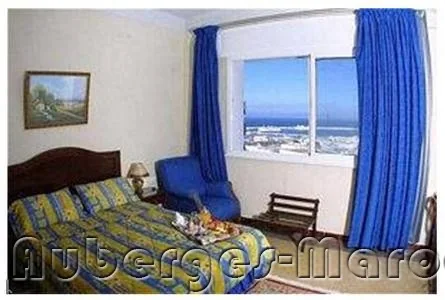Photo de Hotel Rembrandt