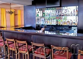 Photo de Hotel Rembrandt