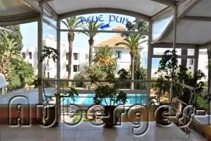 Photo de Hotel Rembrandt