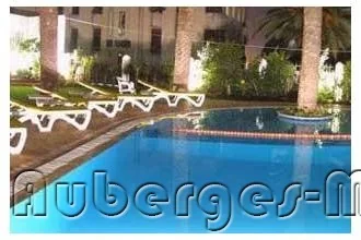 Photo de Hotel Rembrandt