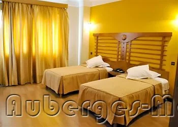 Photo de Hotel Rembrandt