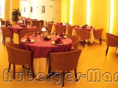 Photo de Hotel Rembrandt