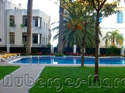 Photo de Hotel Rembrandt