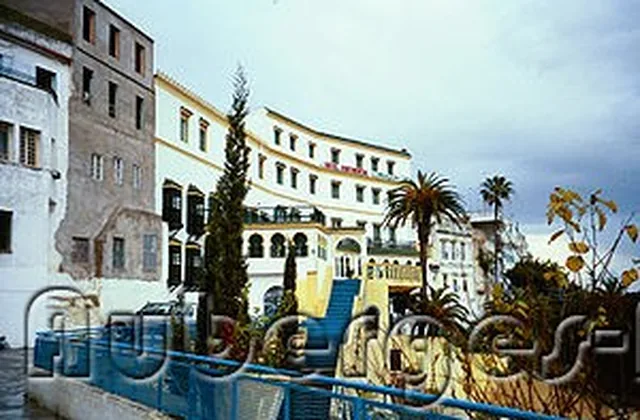 Hotel Continental