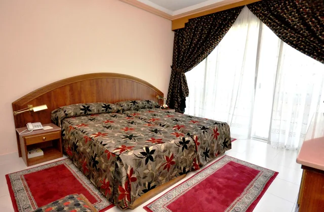 Photo de Hotel intercontinental