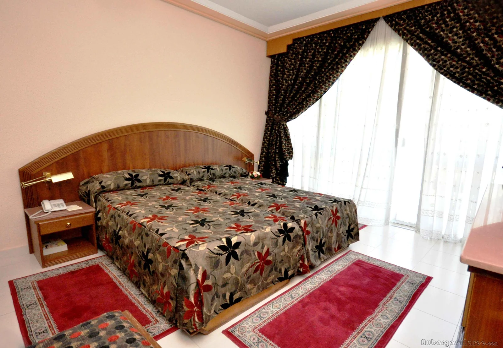 Photo of Hotel intercontinental