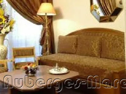 Photo of Hotel intercontinental