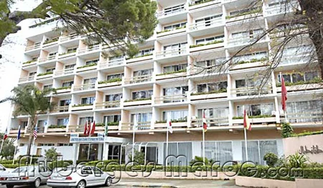 Photo of Hotel intercontinental
