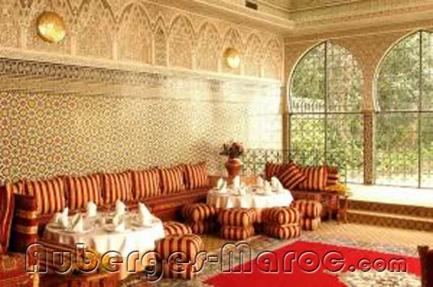 Photo of Hotel intercontinental