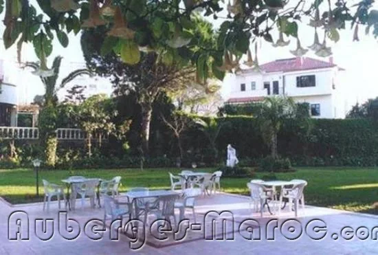 Photo of Hotel intercontinental