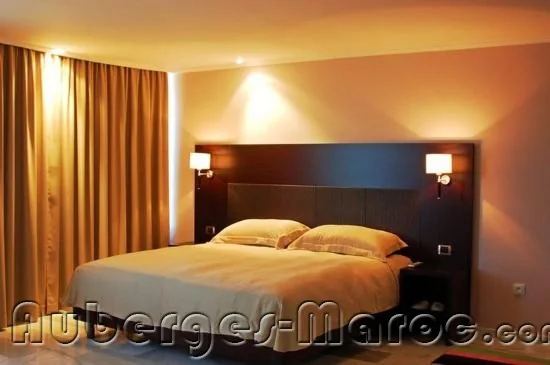 Photo de Hôtel Cesar