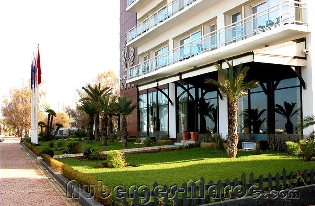 Photo de Hôtel Cesar
