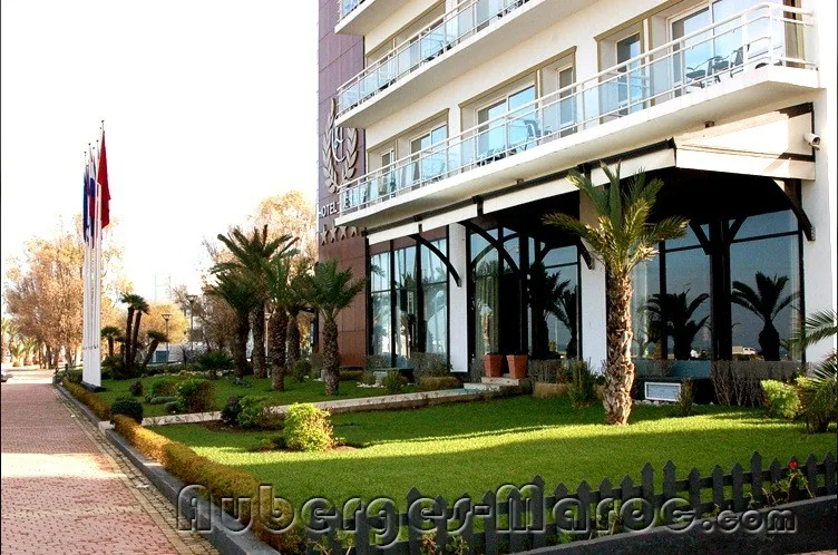 Photo de Hôtel Cesar