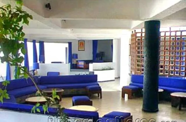 Photo de Hotel tarik
