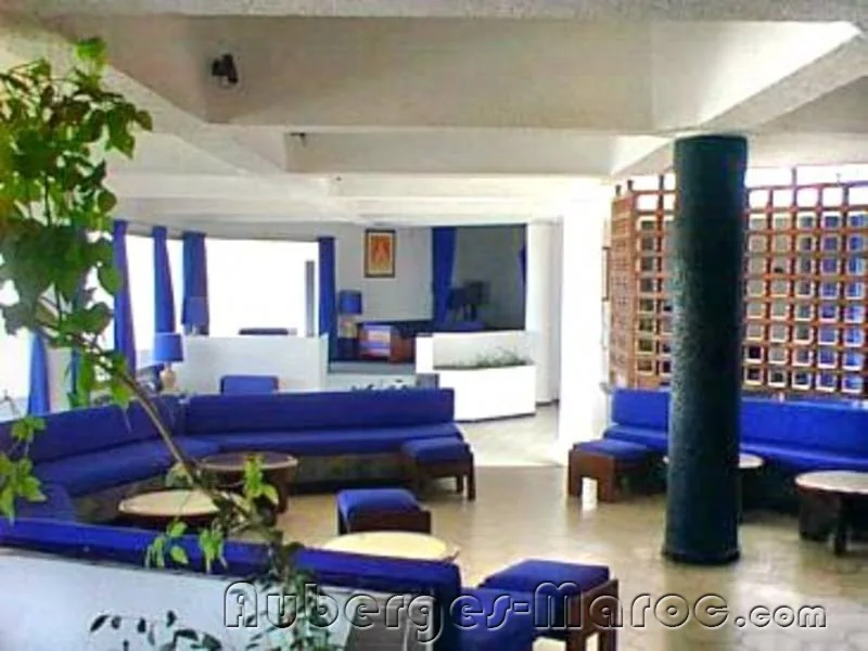 Photo of Hotel tarik