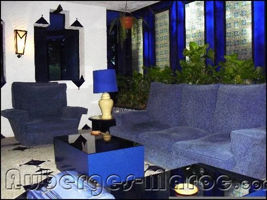 Photo of Hotel tarik