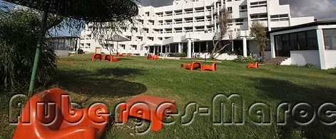 Photo of Hotel tarik