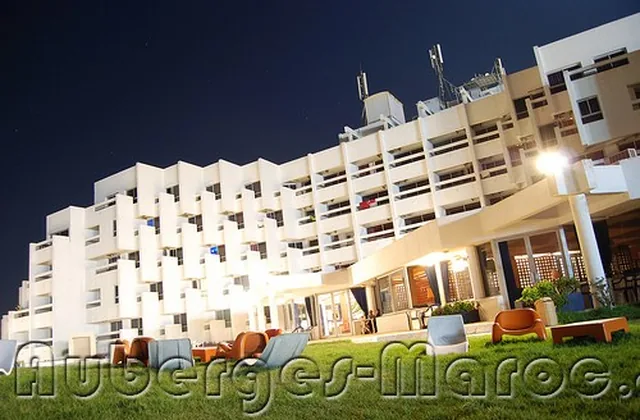 Hotel tarik