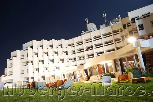 Photo of Hotel tarik