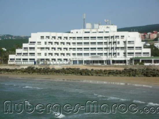 Photo of Hotel tarik