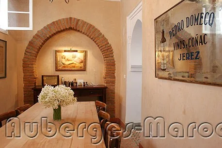 Photo of Hotel la Tangerina