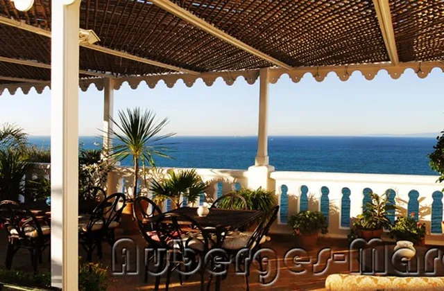 Hotel la Tangerina