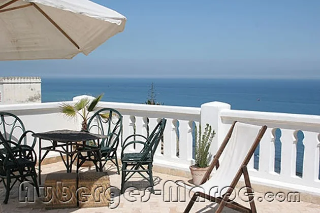 Photo of Hotel la Tangerina
